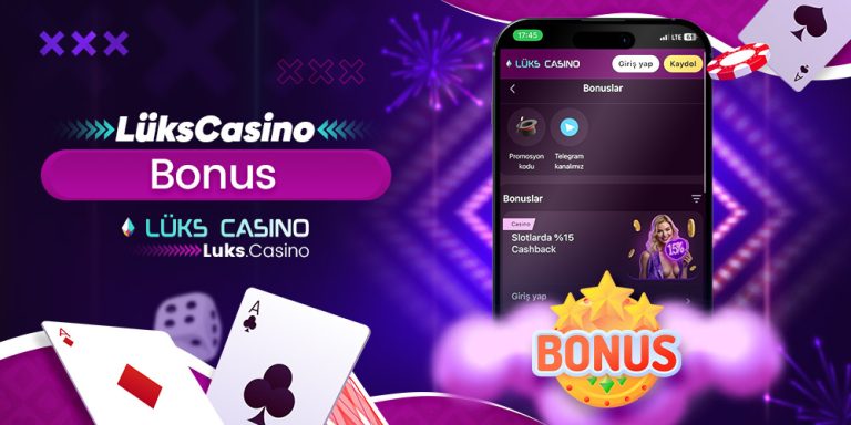 Luks casino