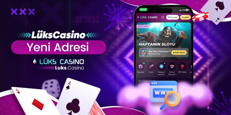 Luks casino